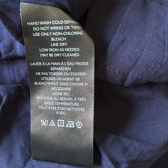 Anthropologie maxi dress - Picture 7 of 9